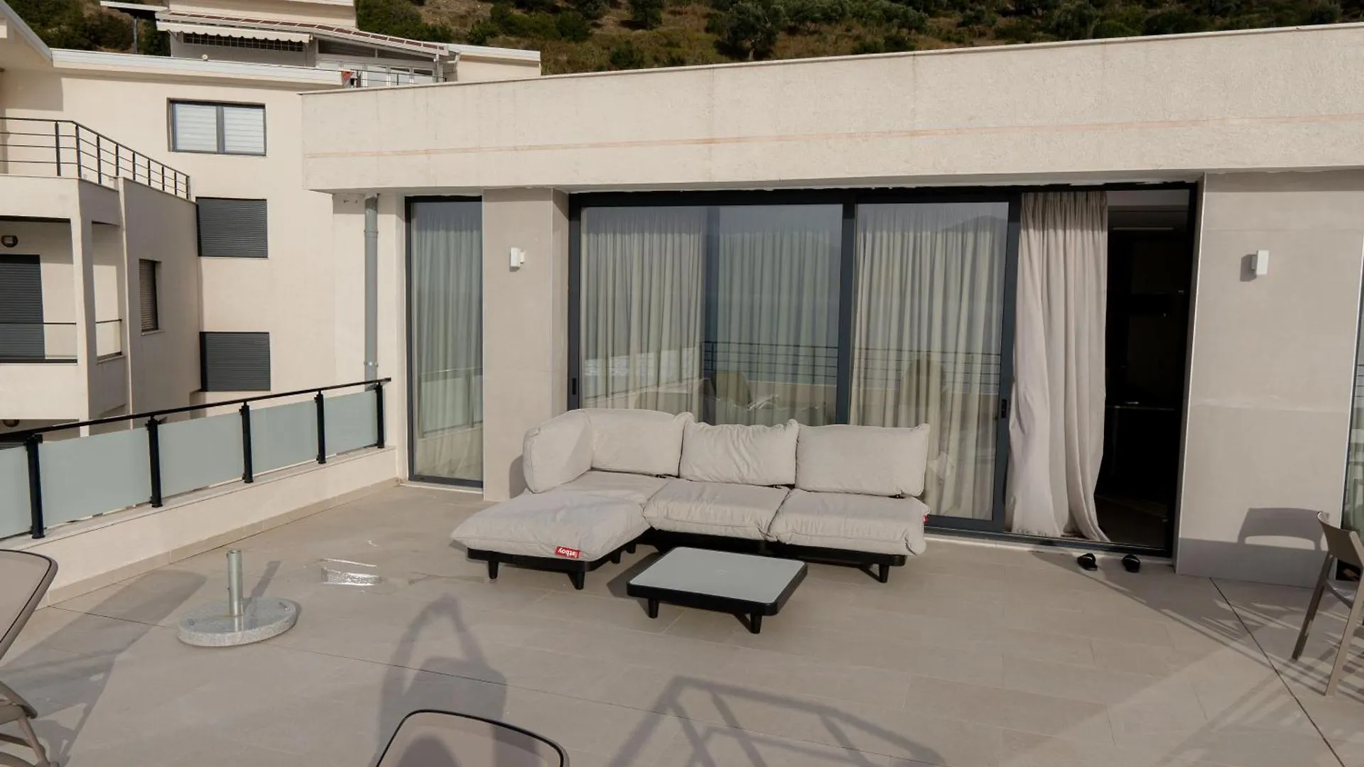 Apartment Crystal Beach Radhime Vlore Albania