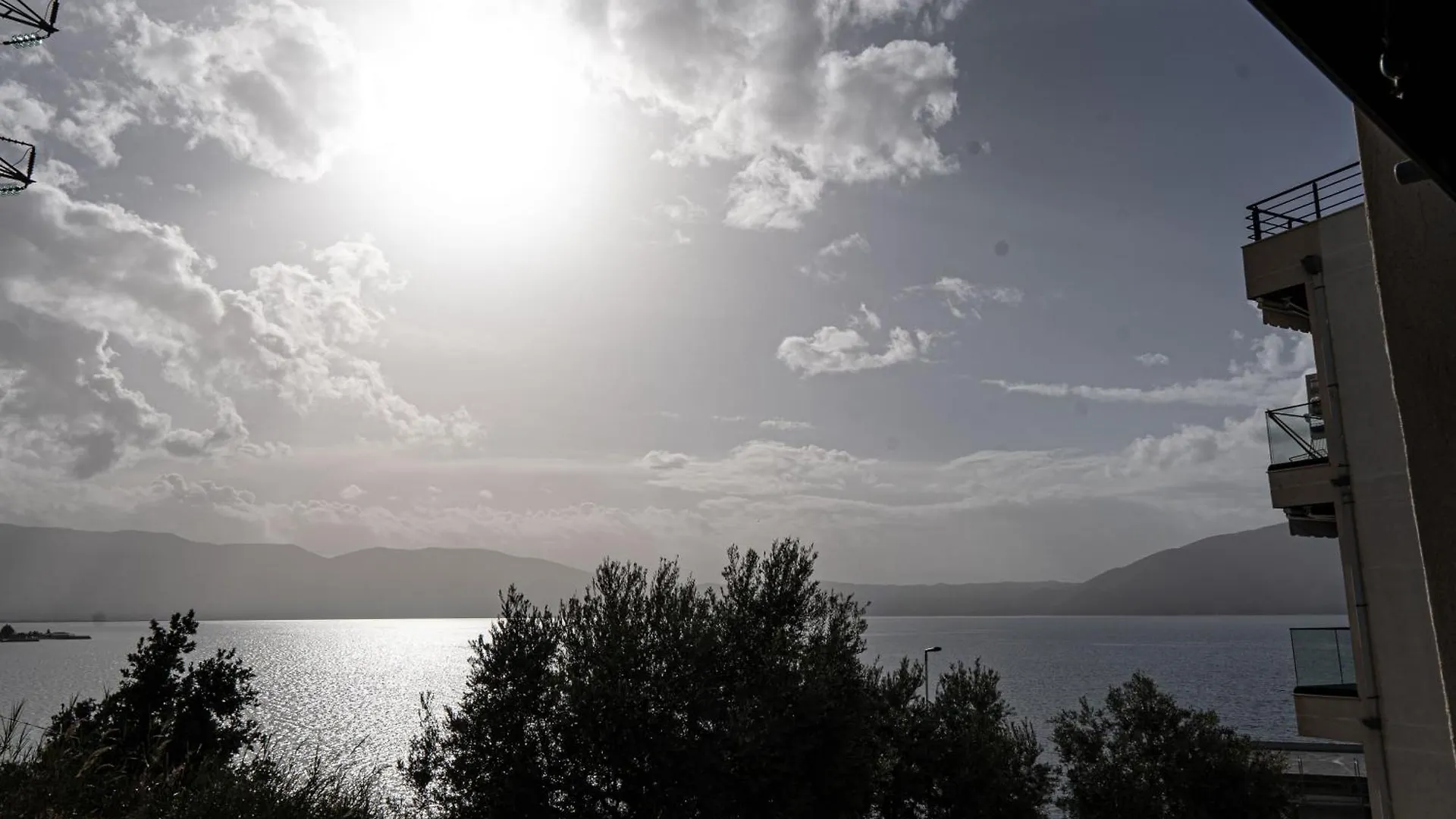 Apartment Crystal Beach Radhime Vlore Albania