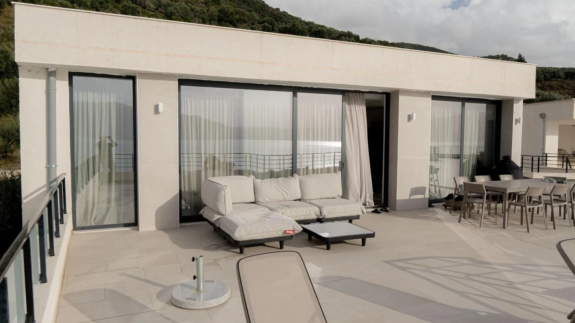 Crystal Beach Radhime Vlora Apartman